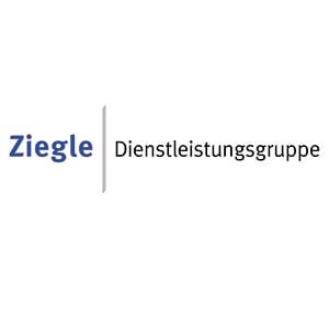 Logo Ziegle Dienstleistungsgruppe