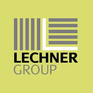 Logo Lechner Group