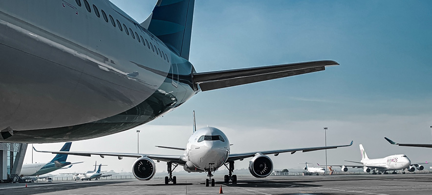 Template Elektriker (m/w/d) Luftfahrttechnik von DEKRA Arbeit GmbH.