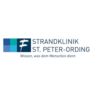 Logo Strandklinik St. Peter Ording