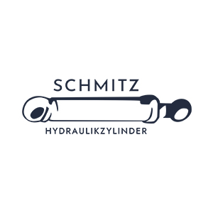 Logo Schmitz Hydraulikzylinder GmbH