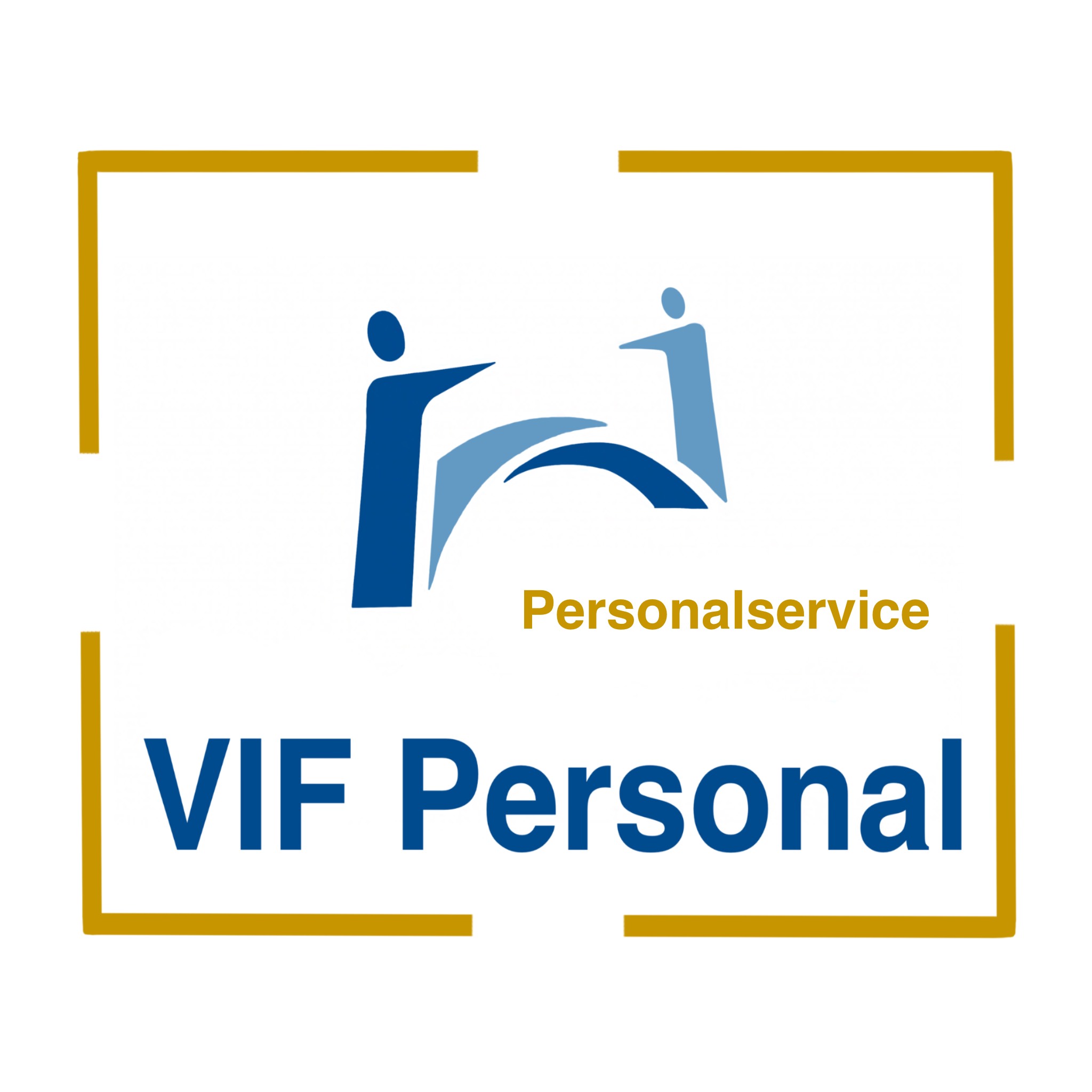 VIF Personalberatung # Vermittlung in Festanstellung # Volker Bronheim