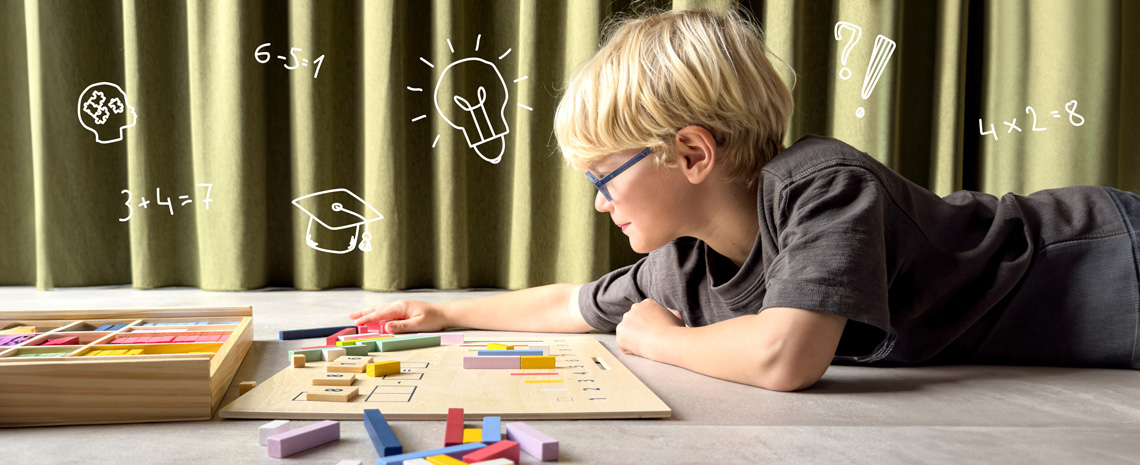 Symbolbild einer Stellenanzeige