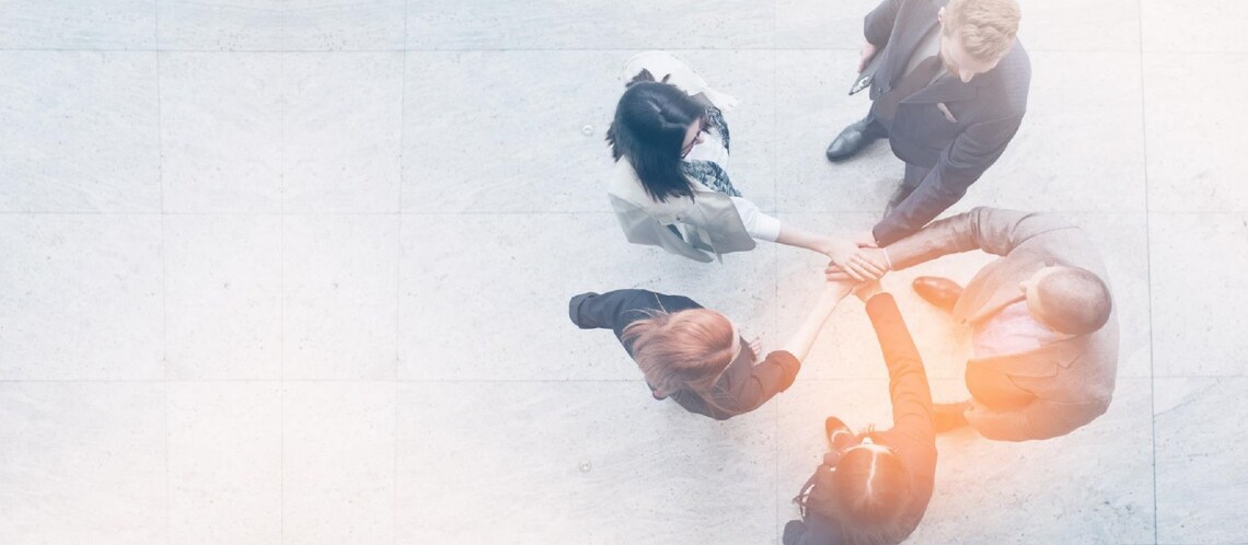 Bild aus der Arbeitswelt