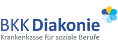 Logo BKK Diakonie