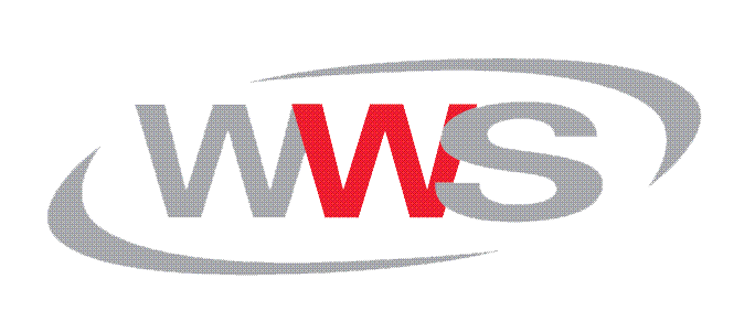 Westfälischer Wachschutz Logo - WWS Sicherheitsdienstleistungen seit 1932