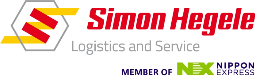 Simon Hegele Healthcare Logo