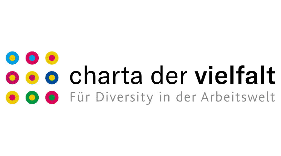Charta der Vielfalt – Für Diversity in der Arbeitswelt Vector Logo - (.SVG  + .PNG) - GetVectorLogo.Com