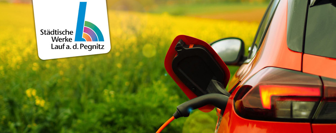 Slideshow showing company branding and visual identity