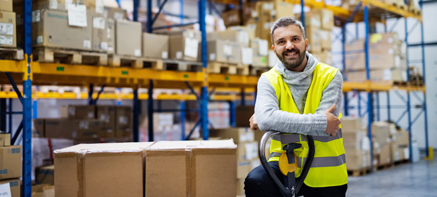 Template Versandmitarbeiter (m/w/d) 21,54 €/Std. Automobilzulieferer in Dannenberg (Elbe) von DEKRA Arbeit GmbH.