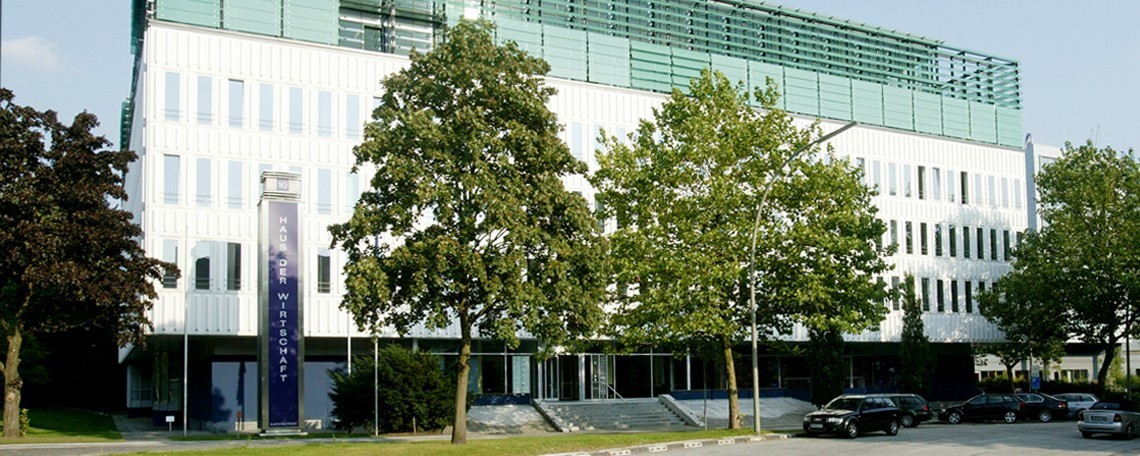 Kaufmännischer Mitarbeiter Buchhaltung (m/w/d), 1. Bild