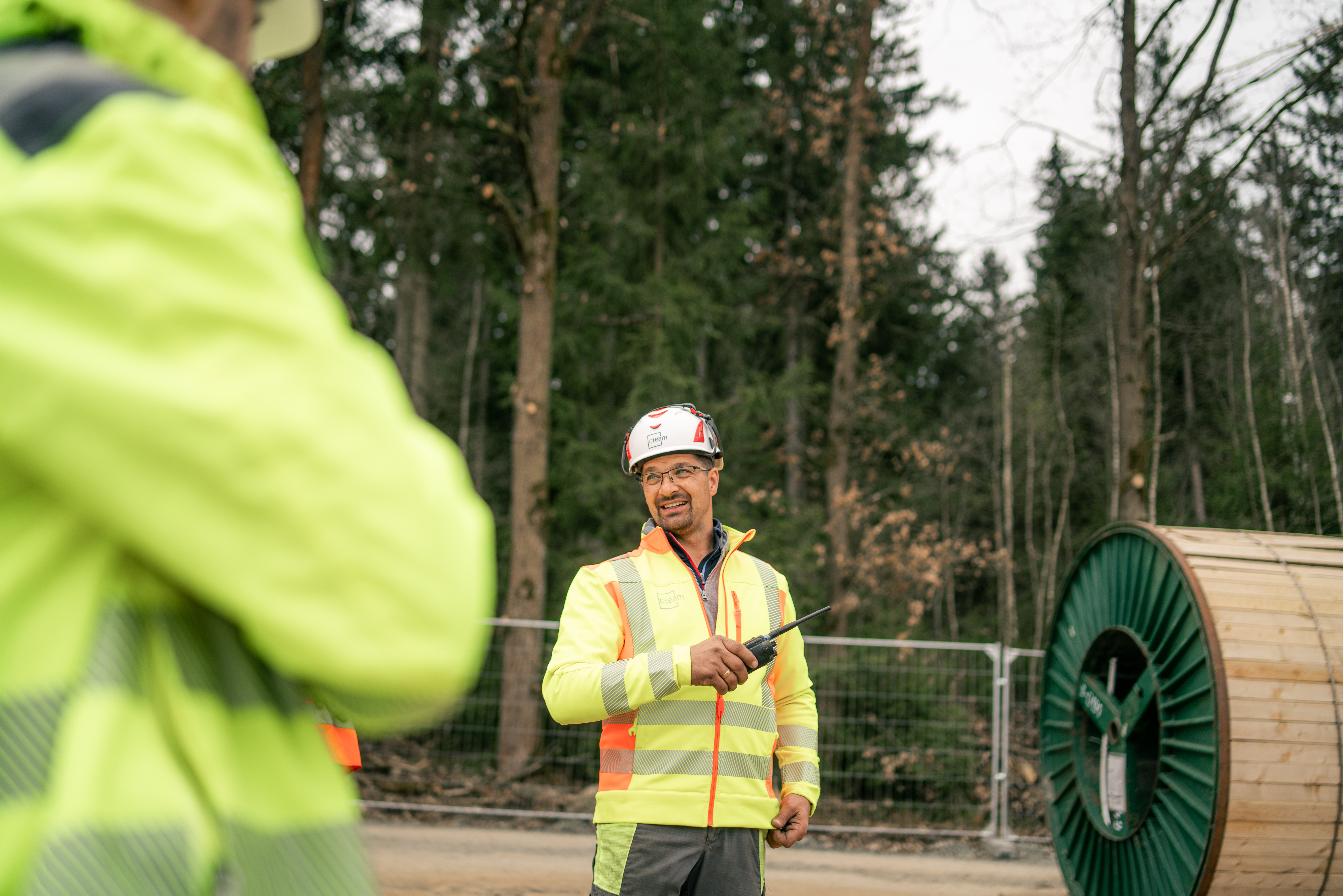 Fachbauleiter (m/w/d)