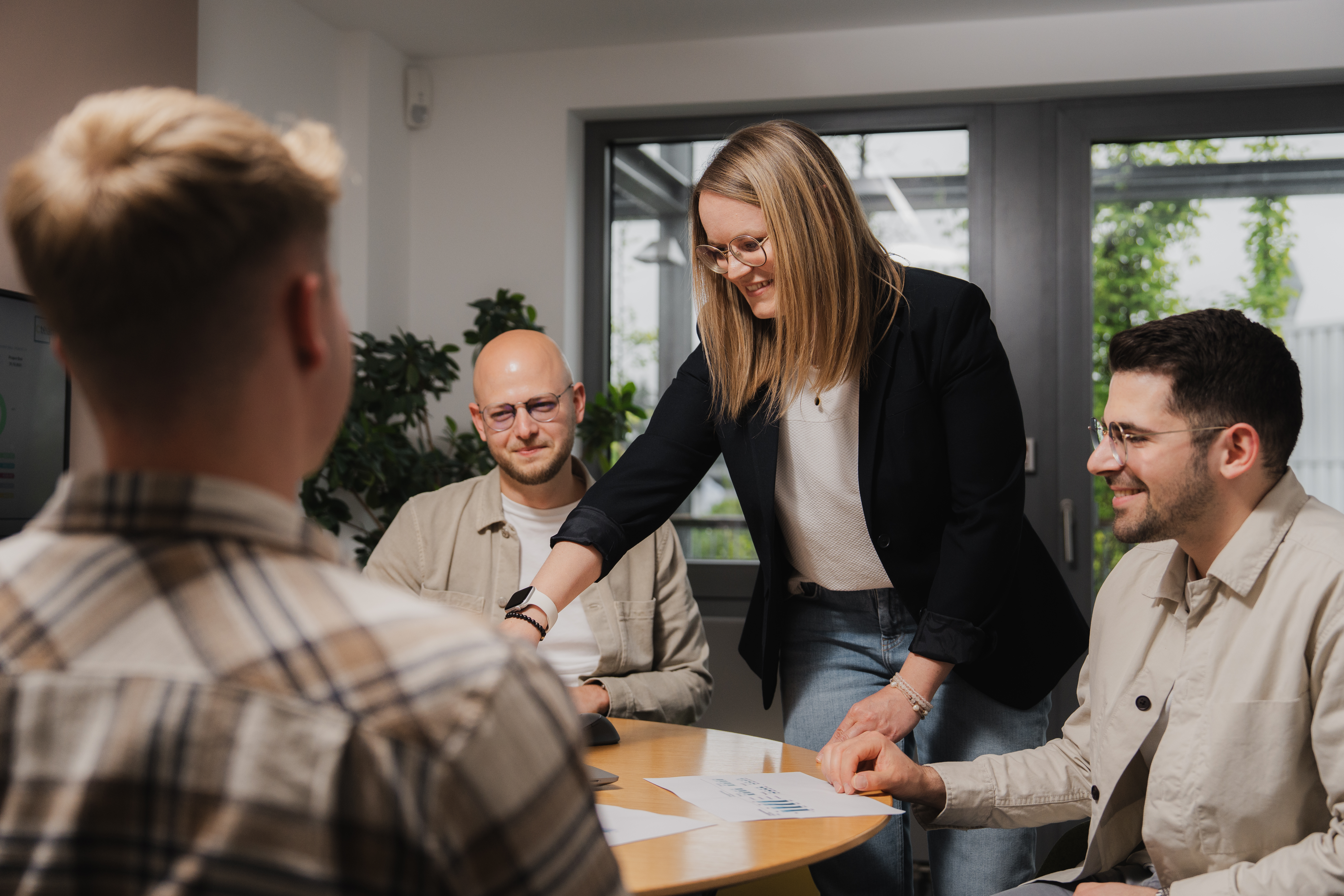 Projektkaufmann  (m/w/d)