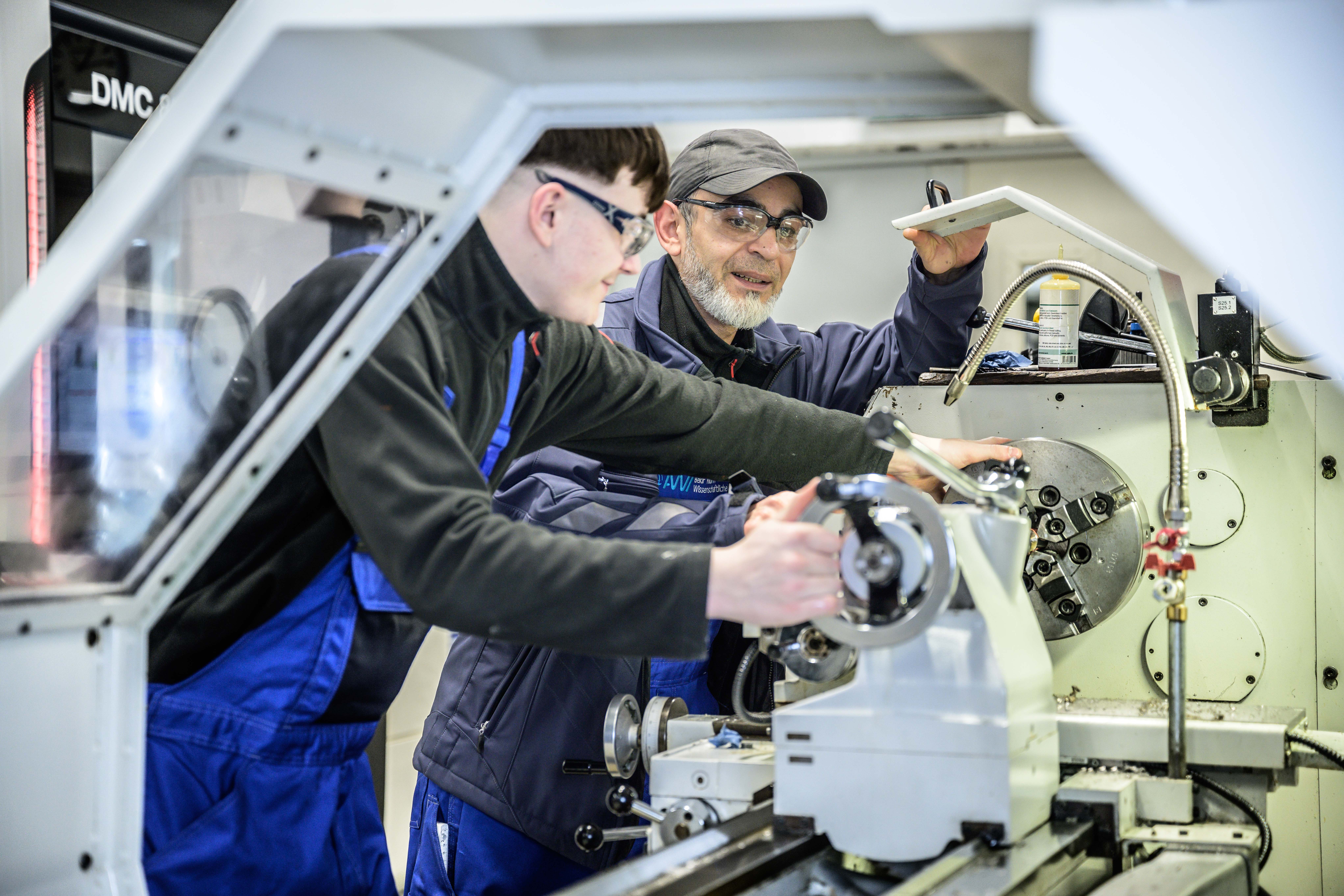 Alfred-Wegener-Institut Helmholtz-Zentrum für Polar- und Meeresforschung 