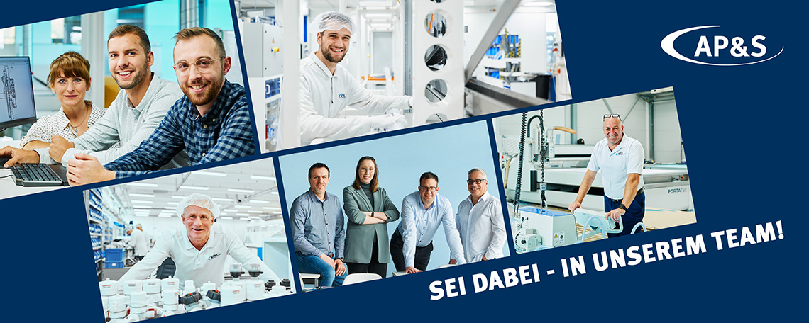 AP&S International GmbH