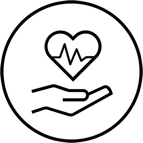 Benefit Icon