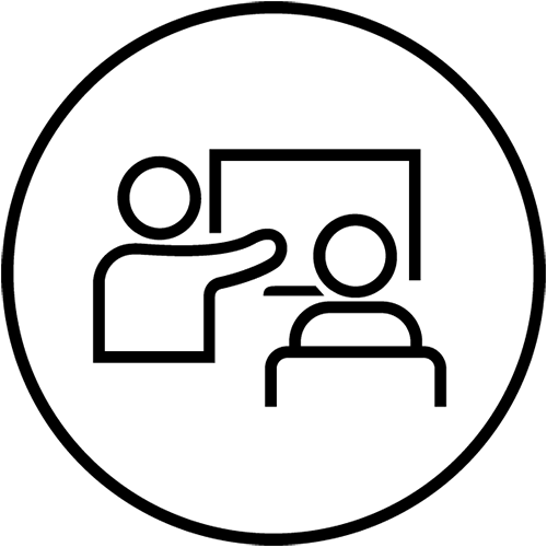 Benefit Icon