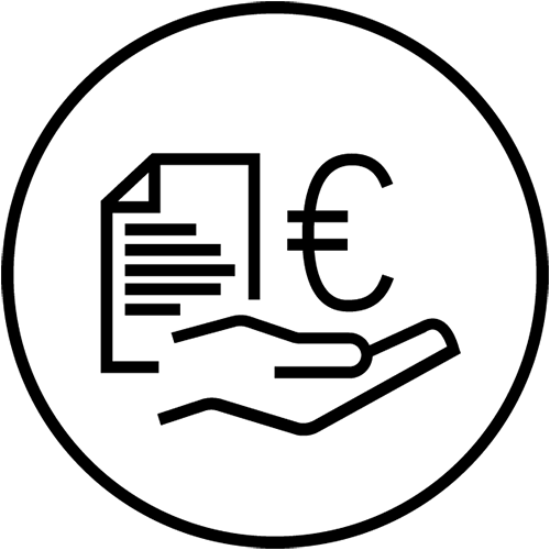 Benefit Icon
