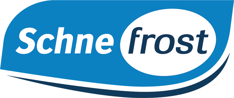 Schne-frost Logo