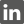 LinkedIn Icon