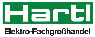 Hartl Logo