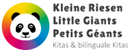 Logo Kleine Riesen