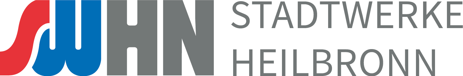 Logo der Stadtwerke Heilbronn