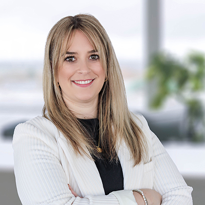 Foto der Ansprechperson