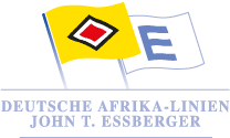DAL DEUTSCHE AFRIKA-LINIEN