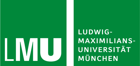 Ludwig-Maximilians-Universität Logo