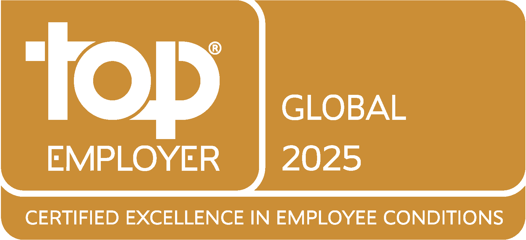 Top Employer Global