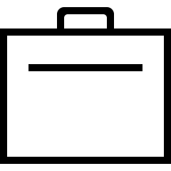 Benefit Icon Beschäftigungsart