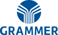 Logo der GRAMMER AG