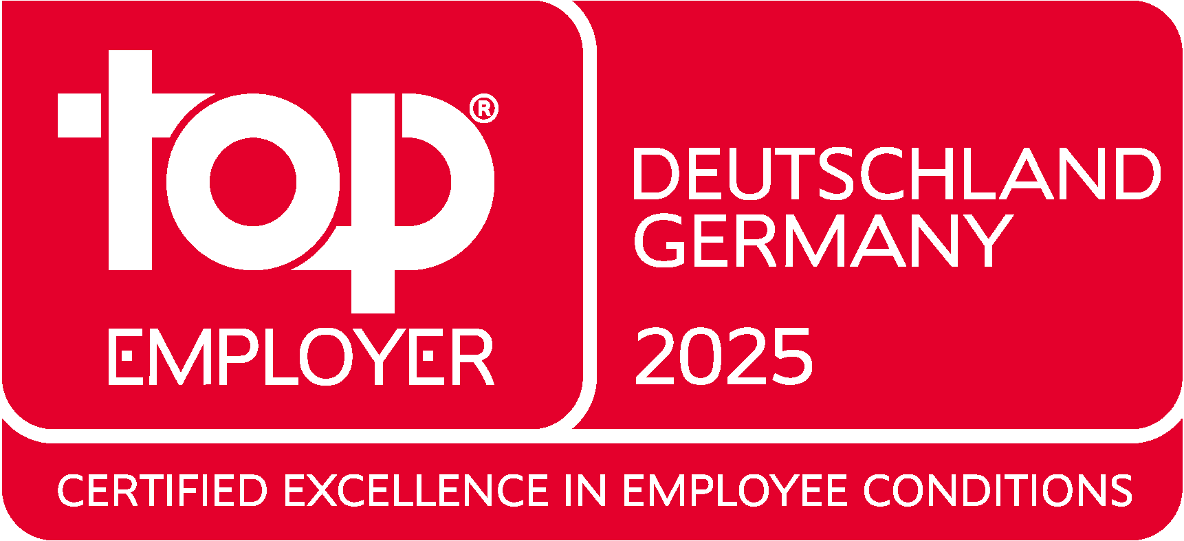 Top Employer Deutschland