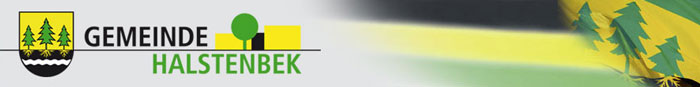 Halstenbek - Gemeinde im Grünen