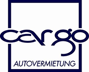 Logo der CarGo Autovermietung GmbH