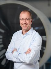 Herr Jens Wöhler