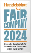Handelsblatt Fair Company 2024
