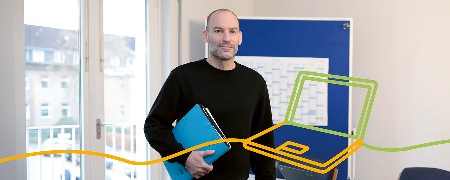 Stepstone headerbild