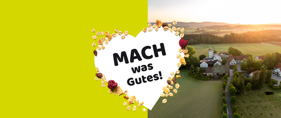 Header Minderleinsmühle - Komm ins Team der BIO-MACHER