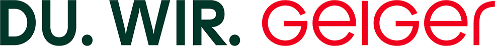 Firmenlogo Du. Wir. Geiger