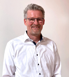 Portrait der Ansprechperson