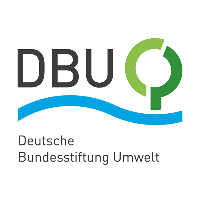 Logo DBU