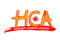 Logo: Heimstatt-Clemens-August -Tagesbildungsstätte-