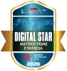digital star