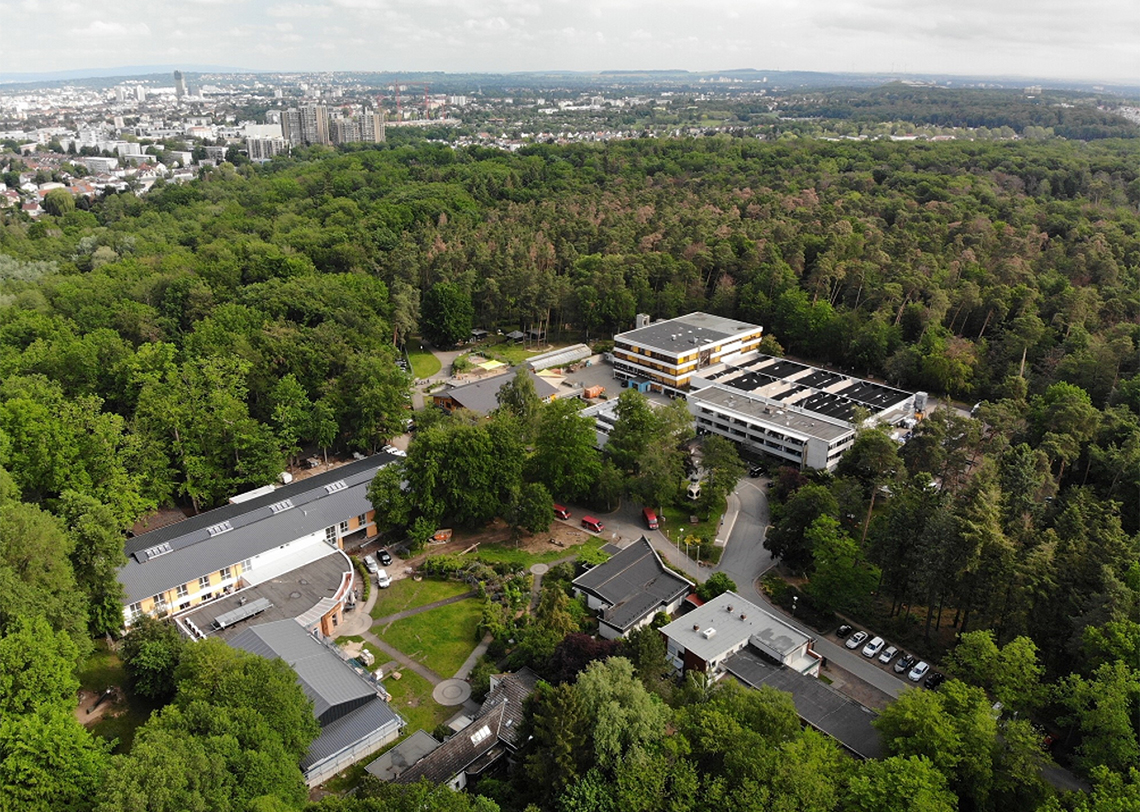 Luftbild