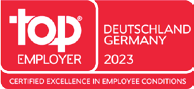 top employer
