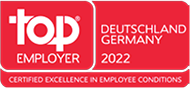 top employer