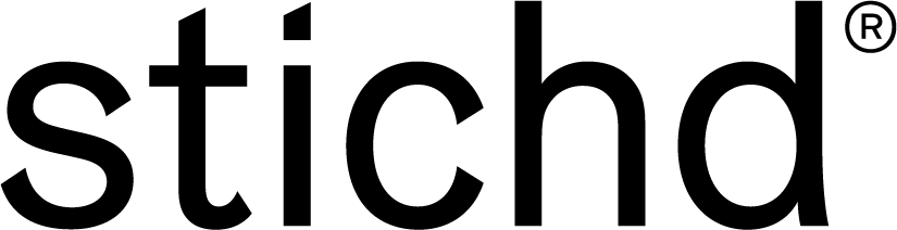 Logo: stichd germany gmbh