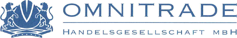 Logo:Omnitrade Handelsgesellschaft mbH